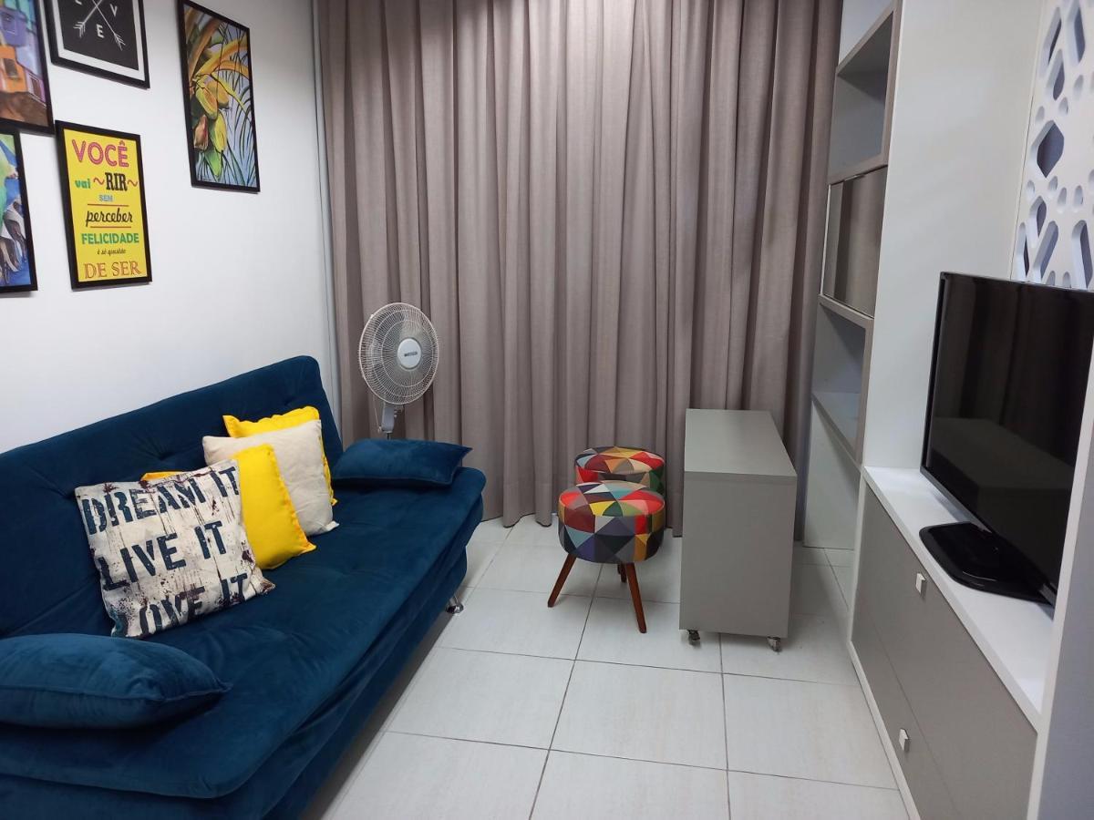 Flat 420 - Porto De Galinhas - Muro Alto Condominio Clube エクステリア 写真