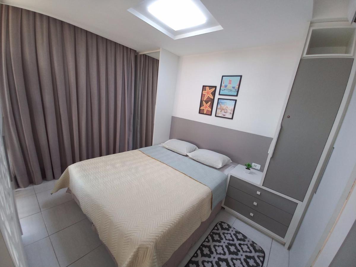 Flat 420 - Porto De Galinhas - Muro Alto Condominio Clube エクステリア 写真